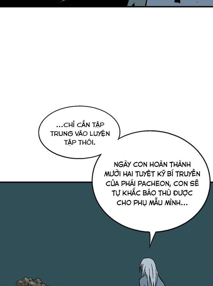 Gosu Chap 173 - Next Chap 174