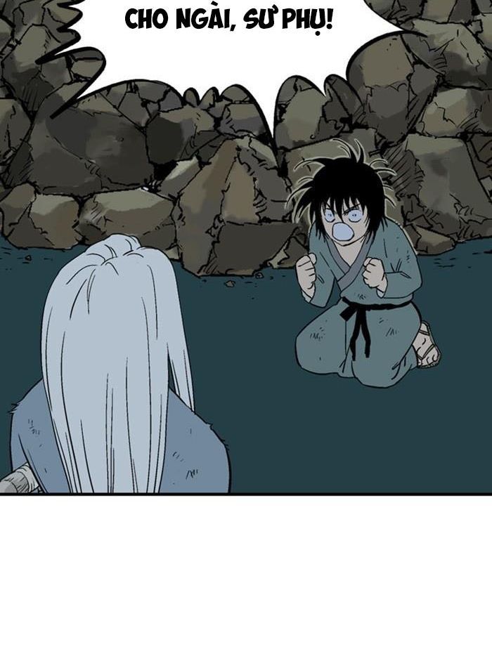 Gosu Chap 173 - Next Chap 174