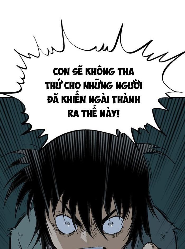 Gosu Chap 173 - Next Chap 174
