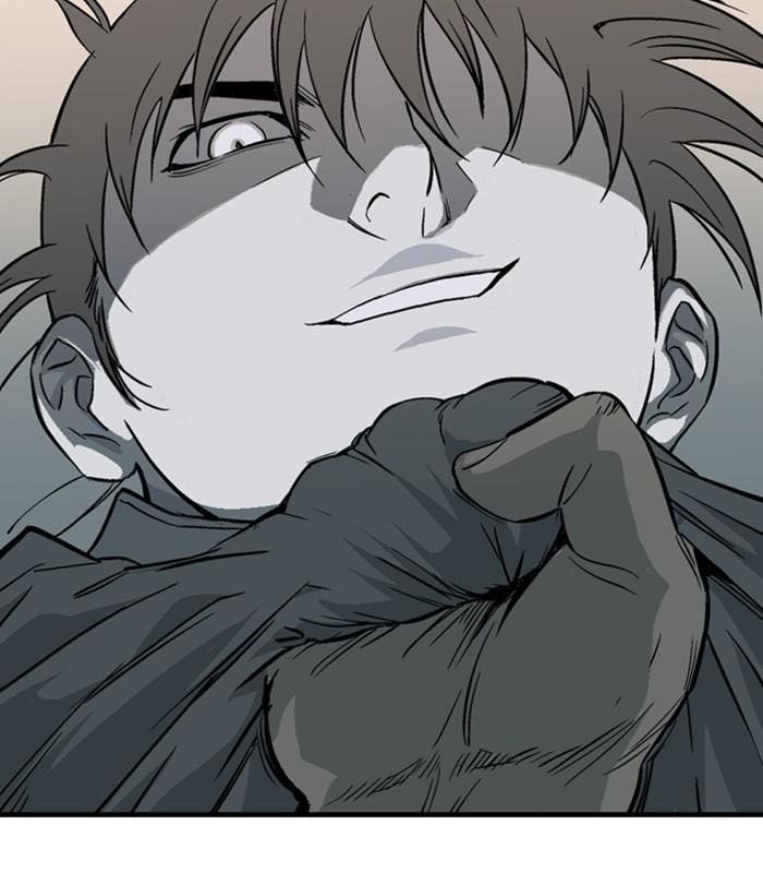 Gosu Chap 173 - Next Chap 174