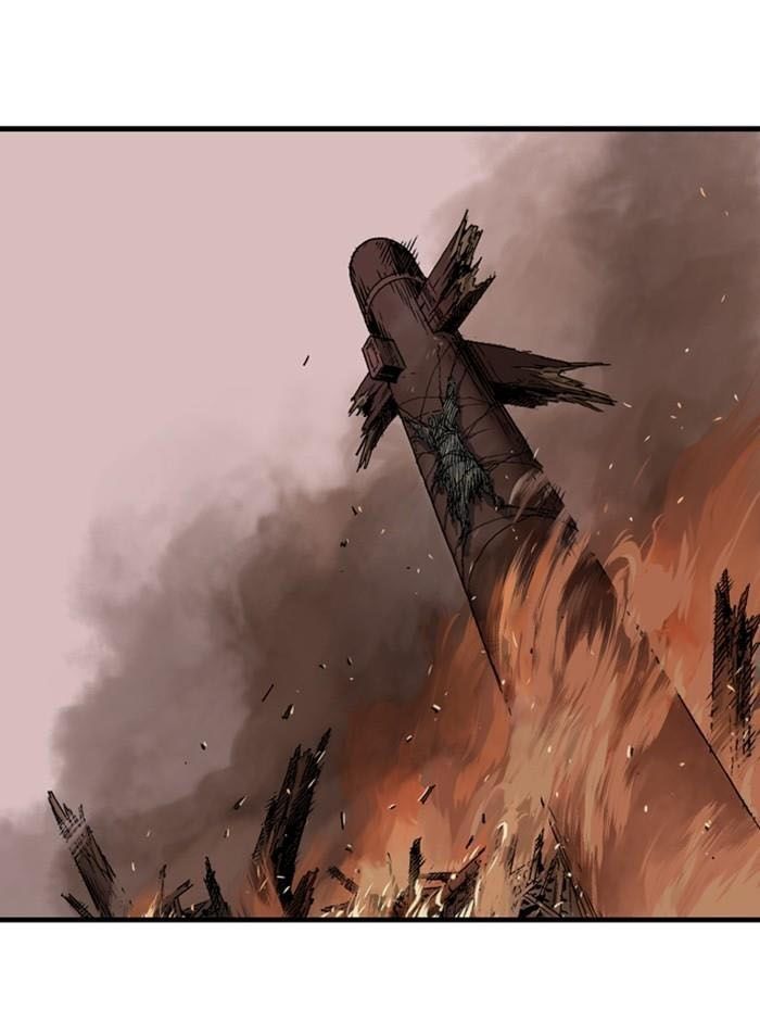 Gosu Chap 173 - Next Chap 174