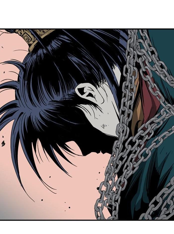 Gosu Chap 173 - Next Chap 174