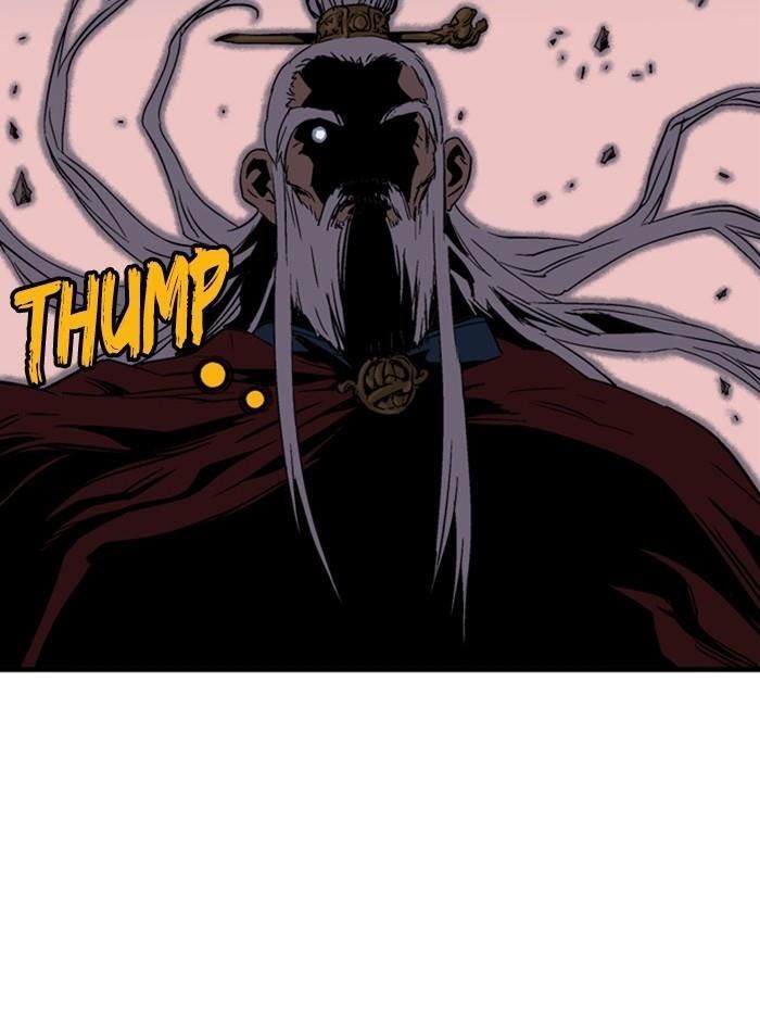 Gosu Chap 173 - Next Chap 174