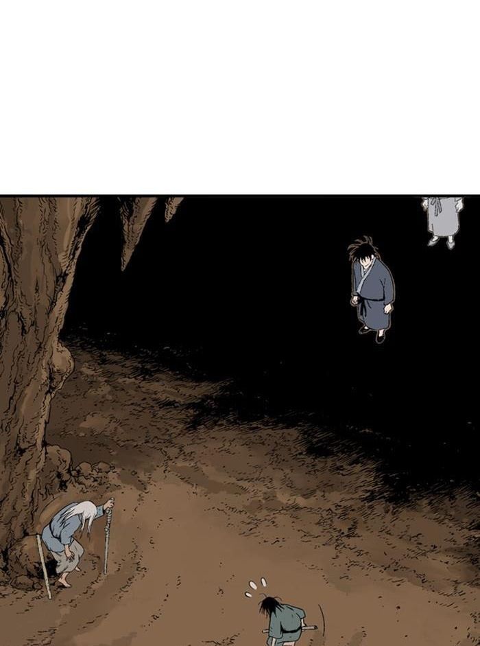 Gosu Chap 173 - Next Chap 174