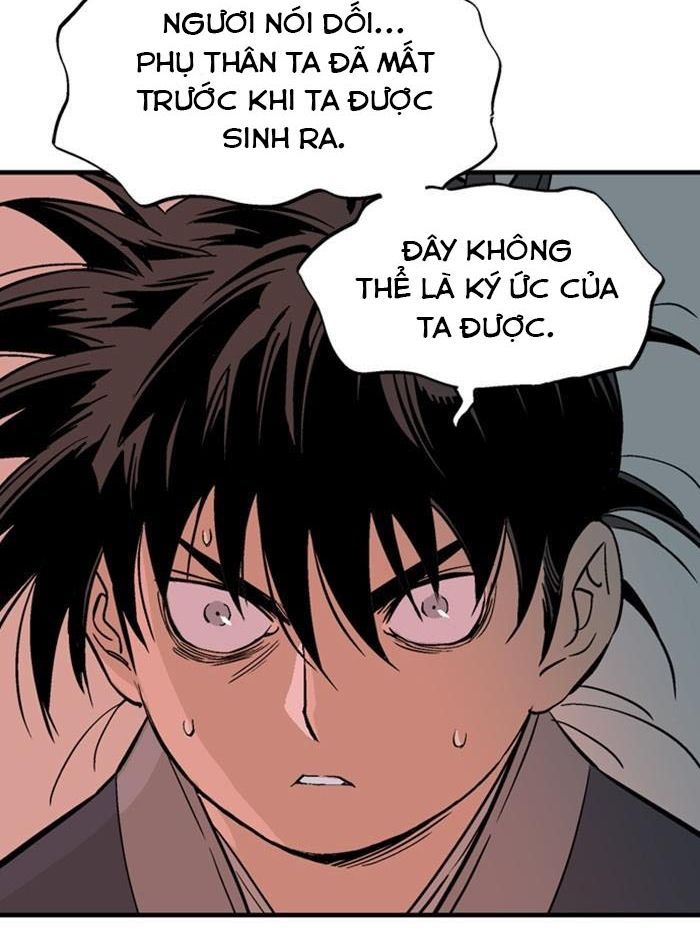Gosu Chap 173 - Next Chap 174