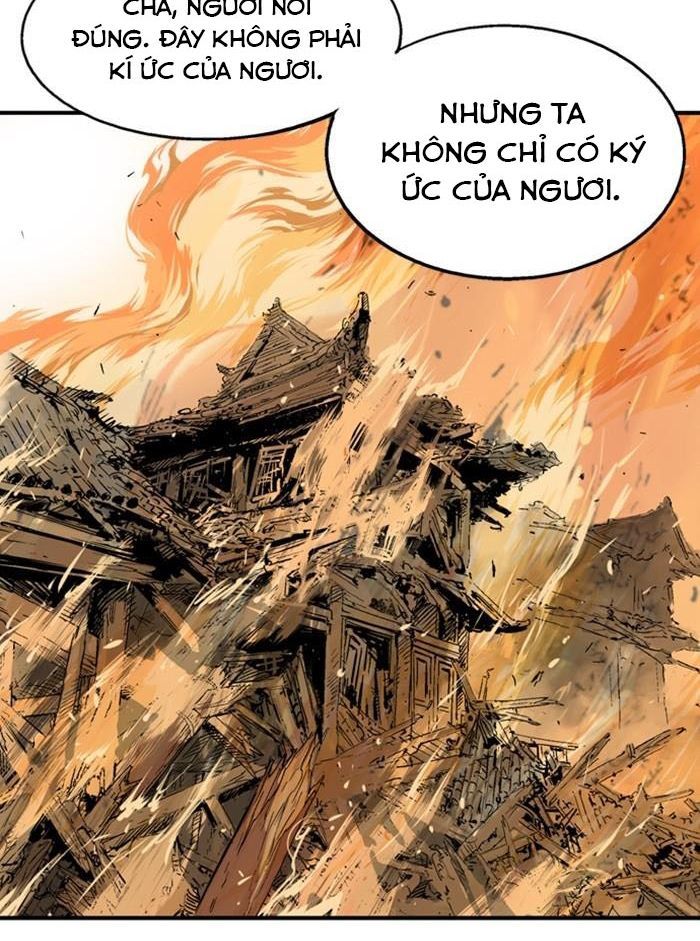 Gosu Chap 173 - Next Chap 174
