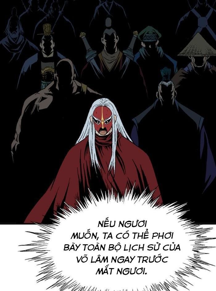 Gosu Chap 173 - Next Chap 174