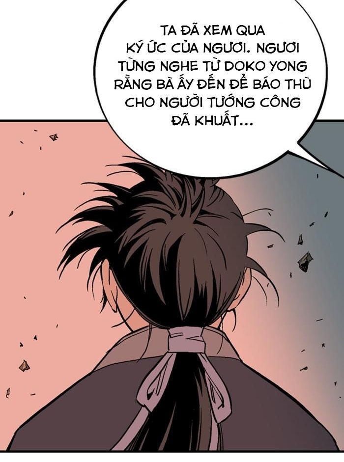 Gosu Chap 173 - Next Chap 174
