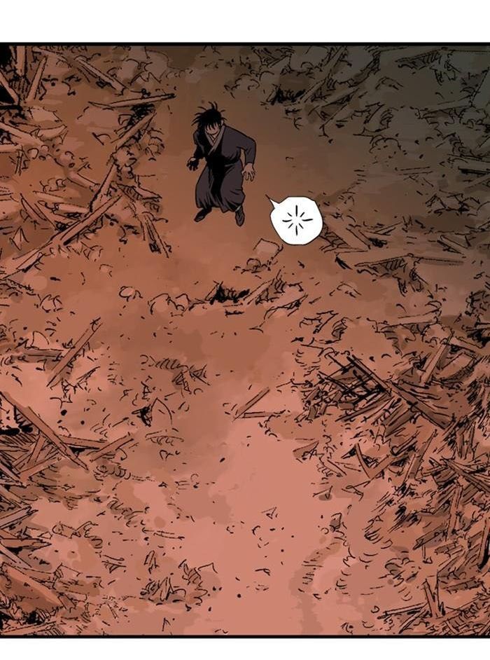 Gosu Chap 173 - Next Chap 174