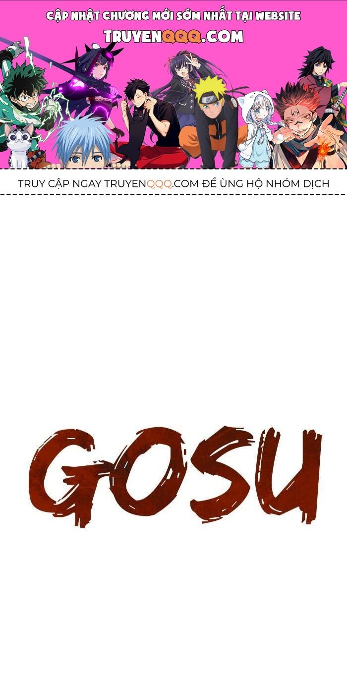 Gosu Chap 174 - Next Chap 175