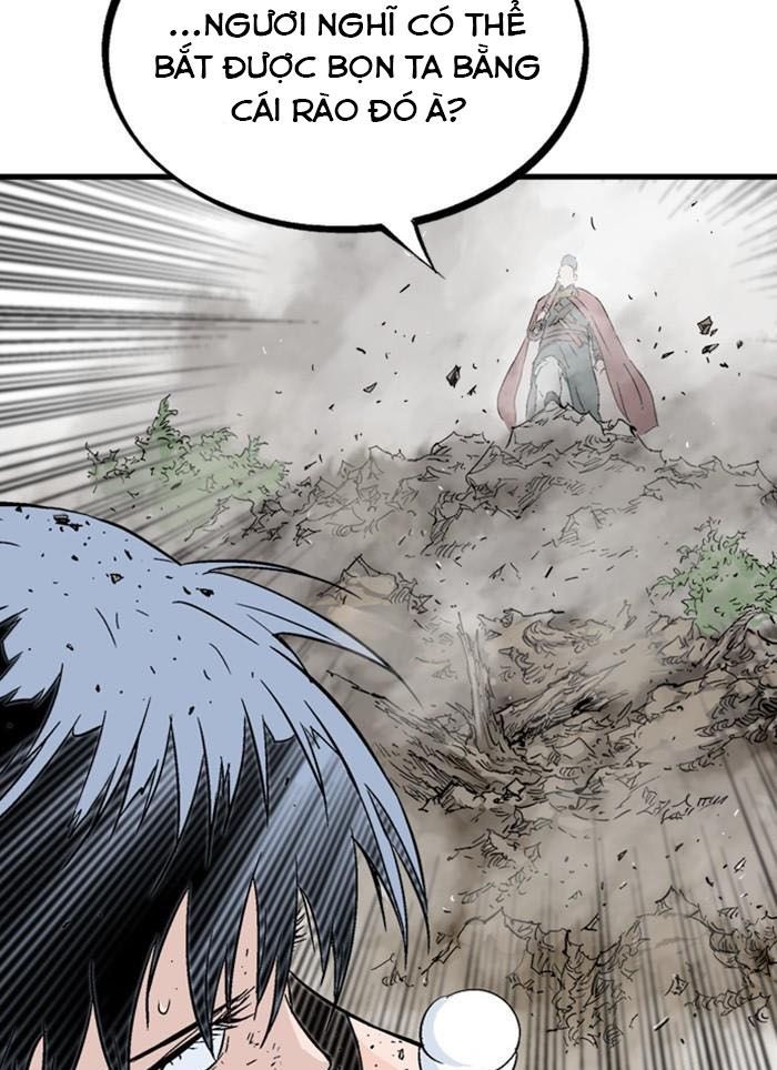 Gosu Chap 174 - Next Chap 175
