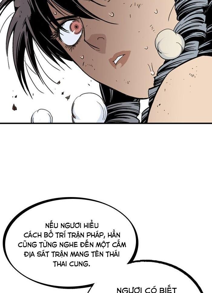 Gosu Chap 174 - Next Chap 175