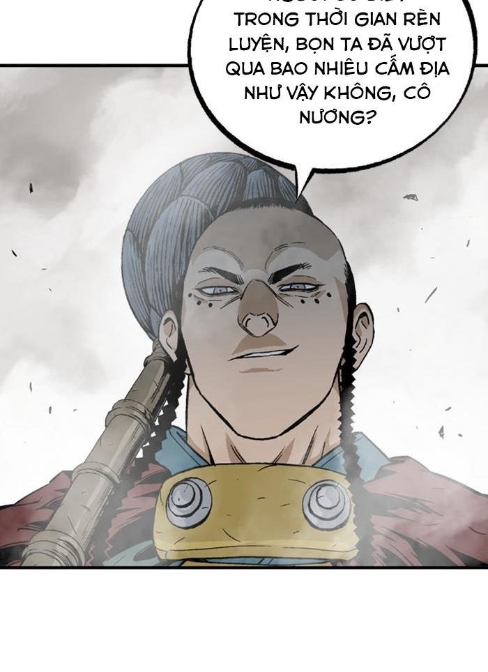Gosu Chap 174 - Next Chap 175