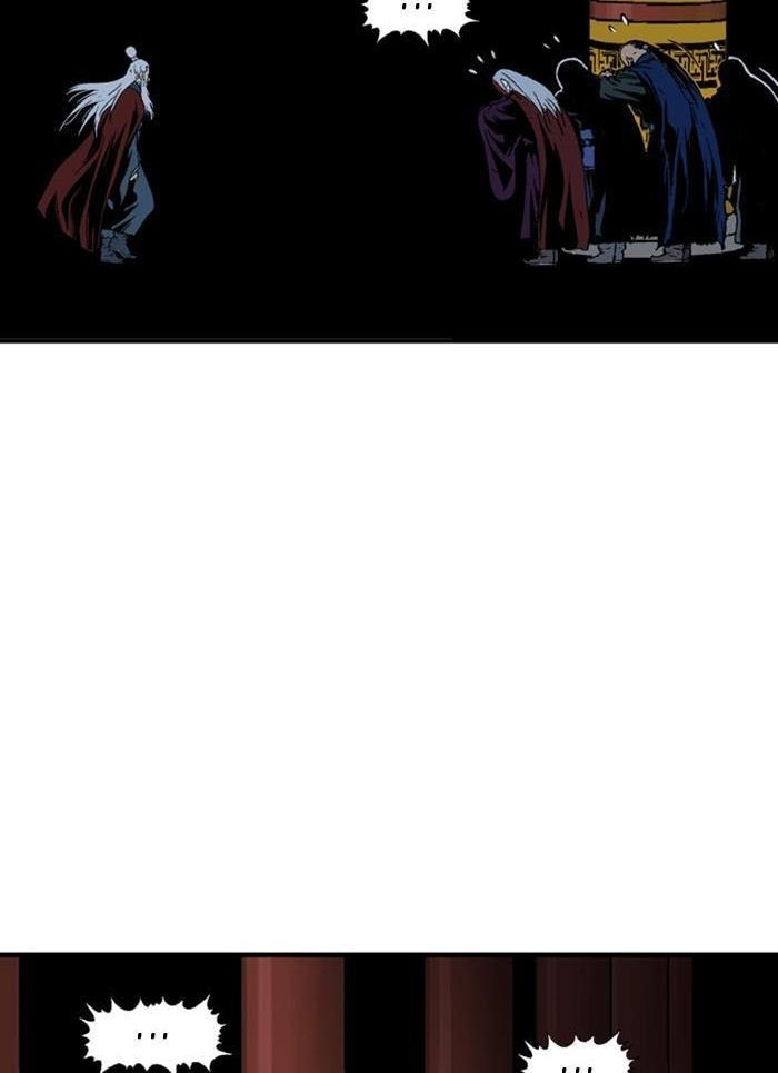 Gosu Chap 174 - Next Chap 175