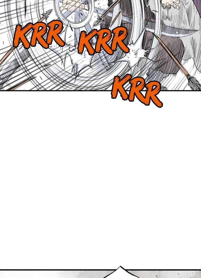 Gosu Chap 174 - Next Chap 175