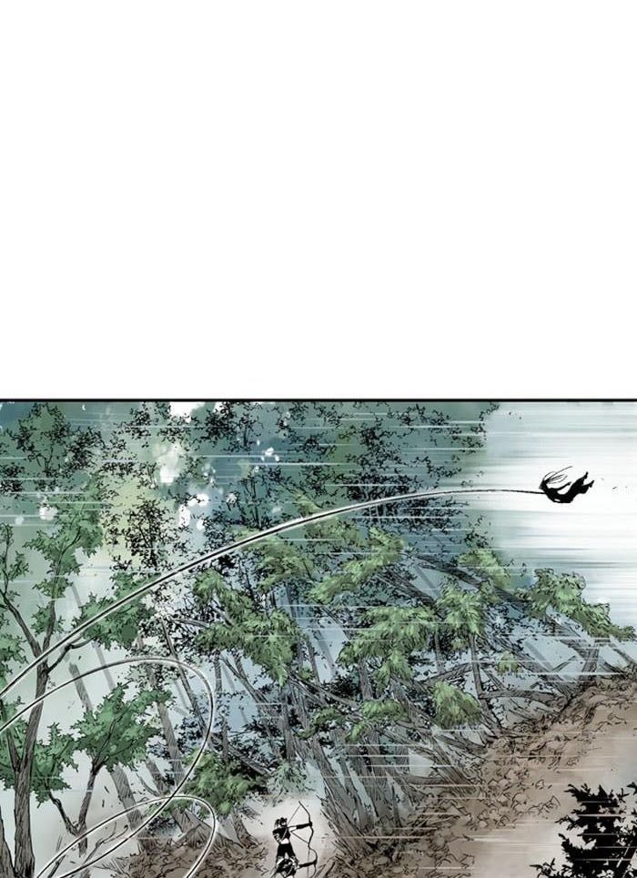 Gosu Chap 174 - Next Chap 175
