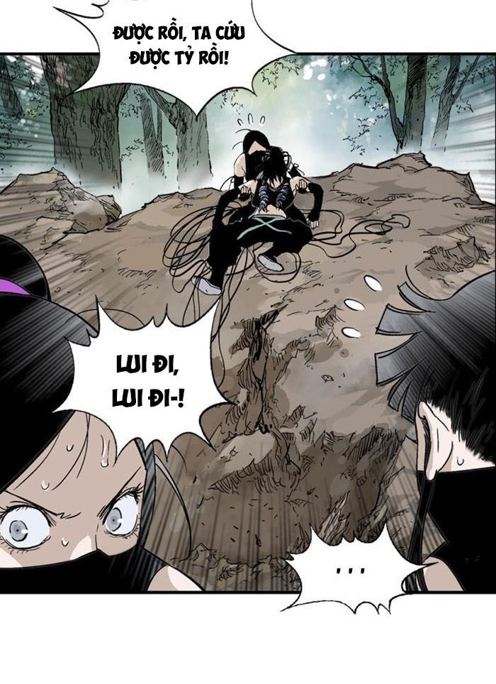 Gosu Chap 174 - Next Chap 175