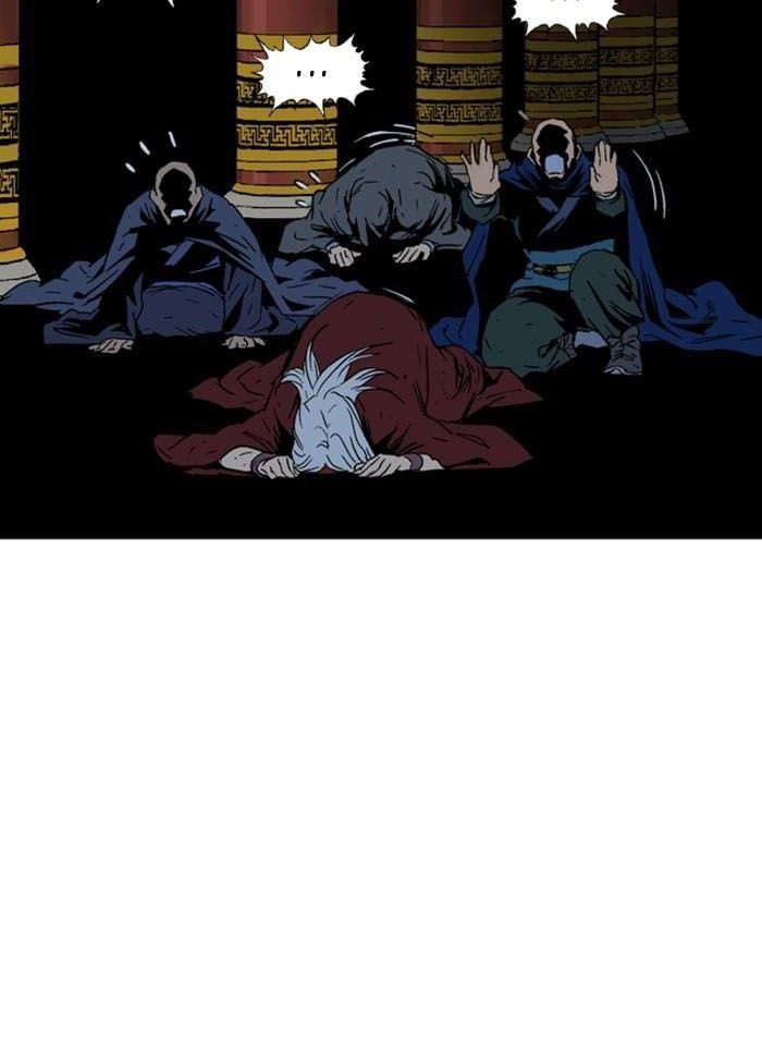 Gosu Chap 174 - Next Chap 175