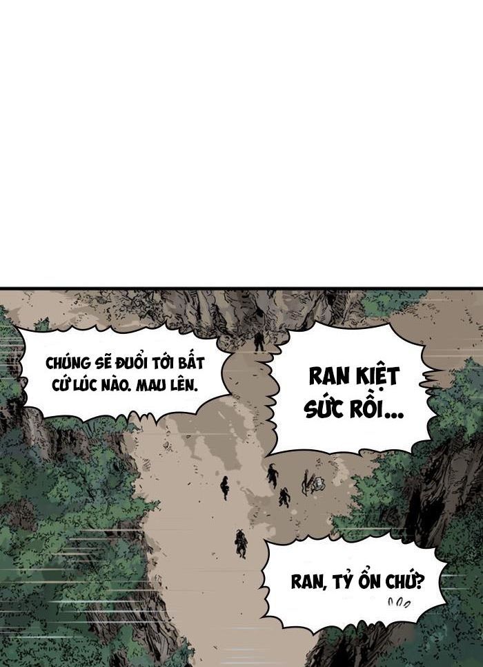 Gosu Chap 174 - Next Chap 175