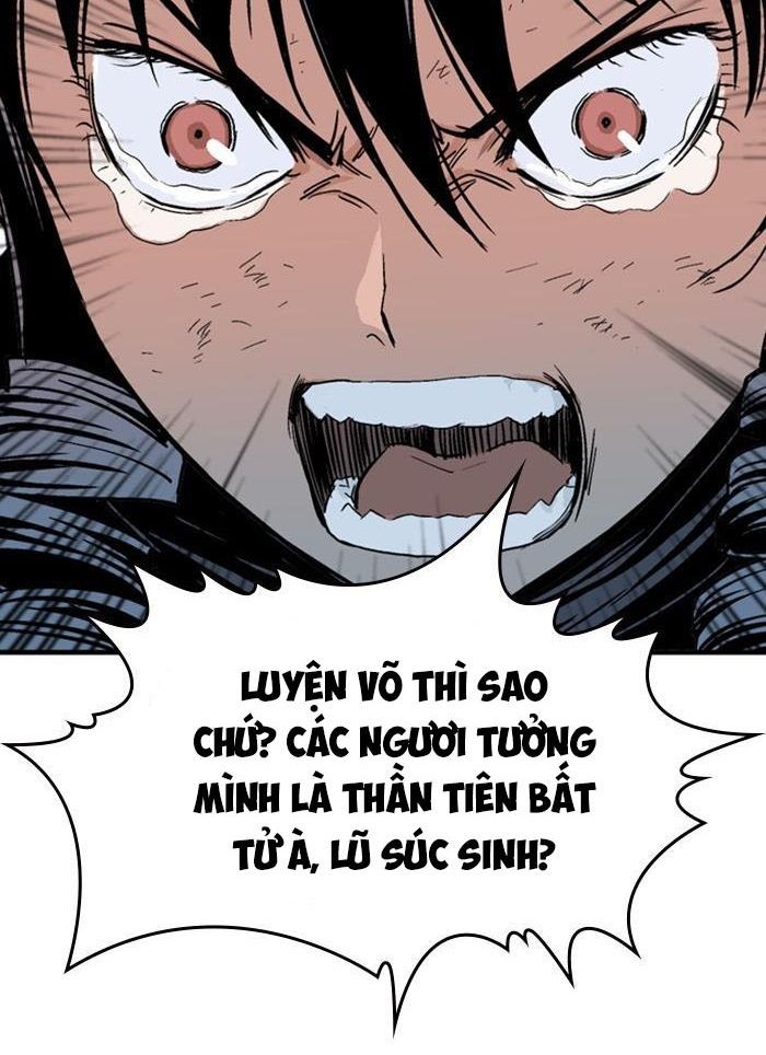 Gosu Chap 174 - Next Chap 175