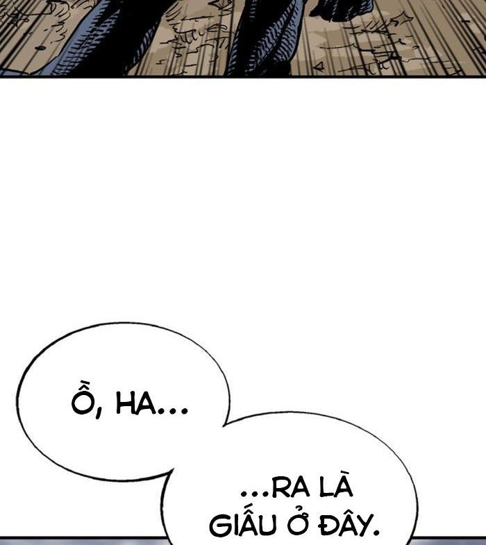 Gosu Chap 174 - Next Chap 175