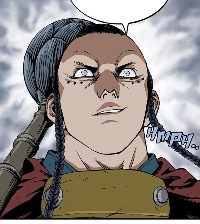 Gosu Chap 174 - Next Chap 175