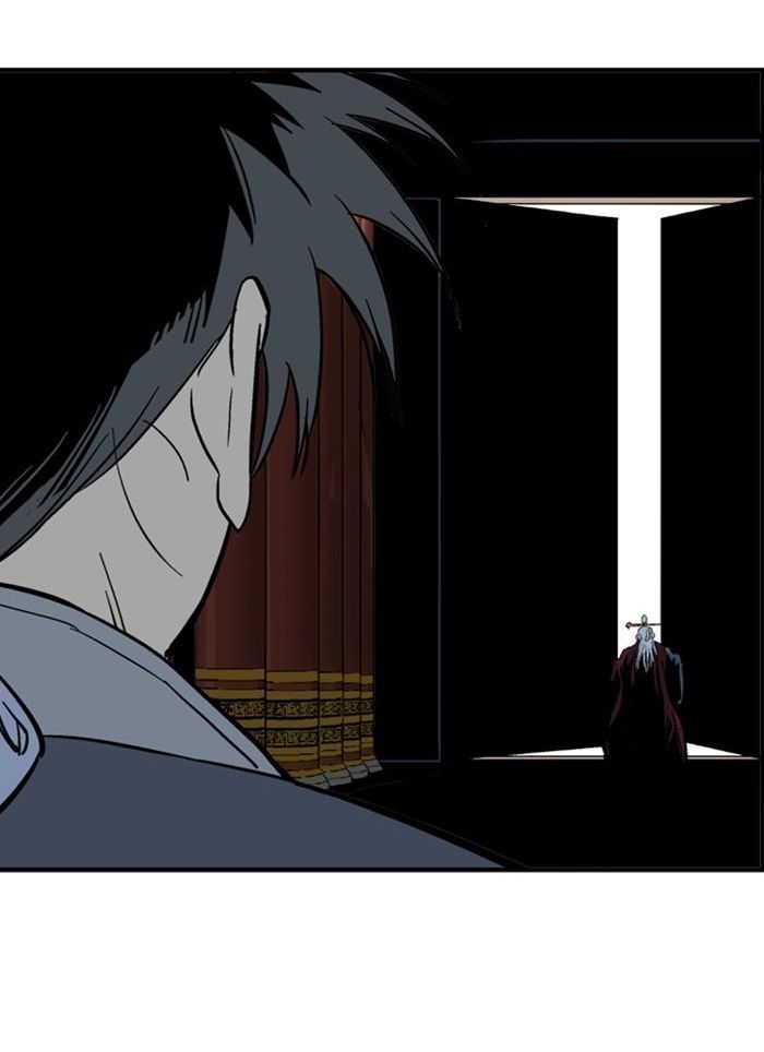 Gosu Chap 174 - Next Chap 175