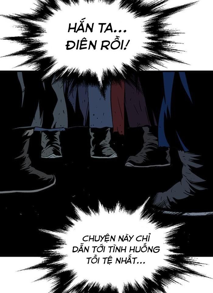 Gosu Chap 174 - Next Chap 175