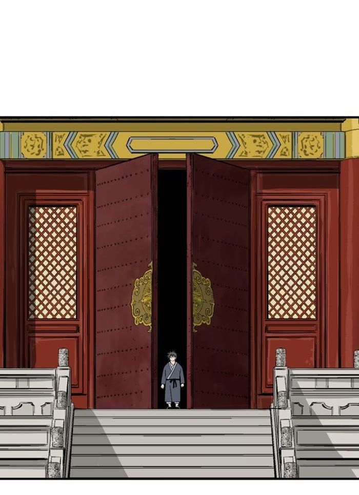 Gosu Chap 174 - Next Chap 175