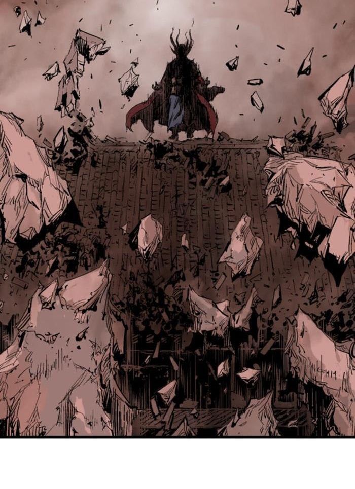 Gosu Chap 174 - Next Chap 175