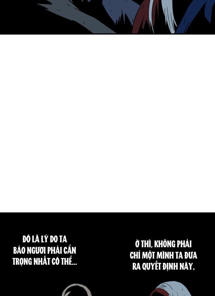 Gosu Chap 174 - Next Chap 175