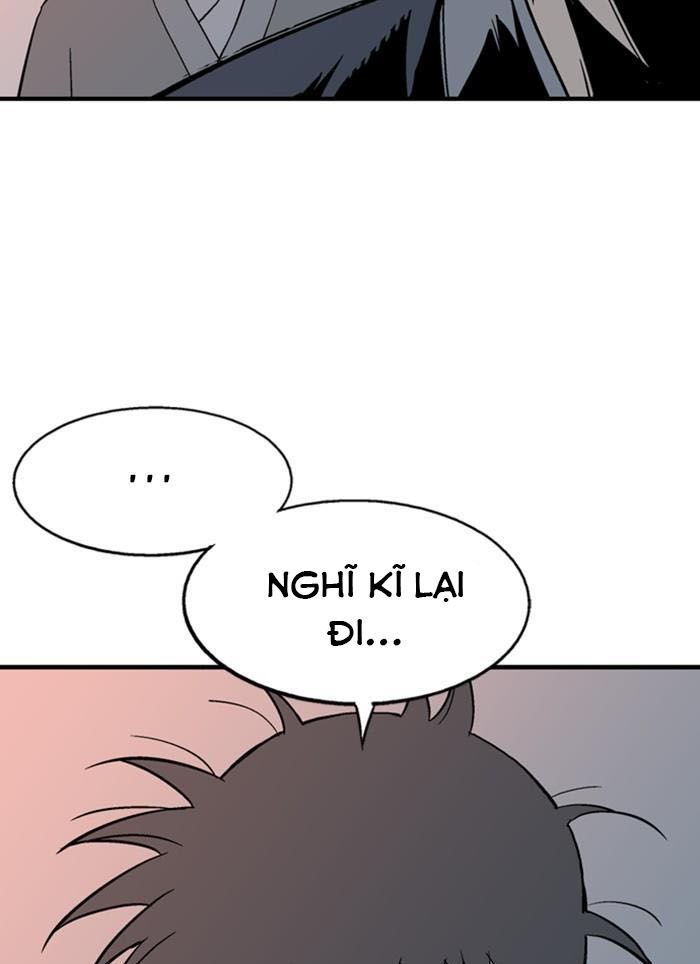 Gosu Chap 174 - Next Chap 175