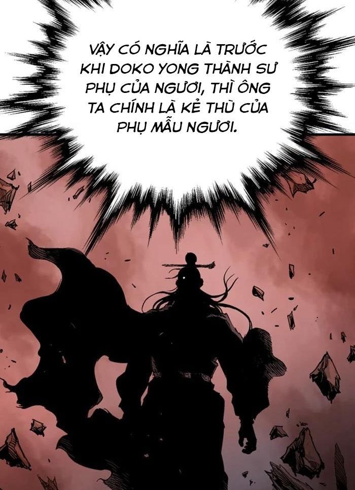 Gosu Chap 174 - Next Chap 175
