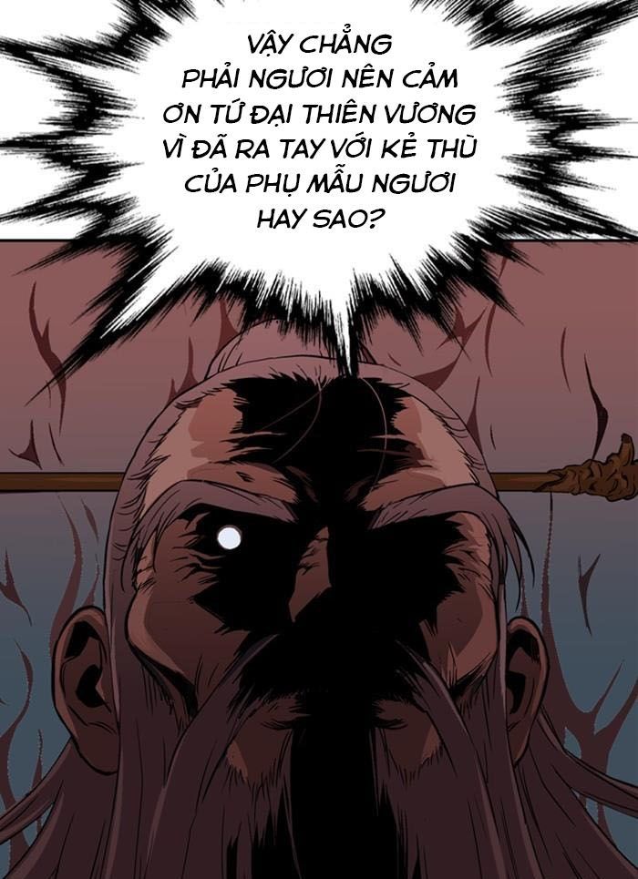 Gosu Chap 174 - Next Chap 175