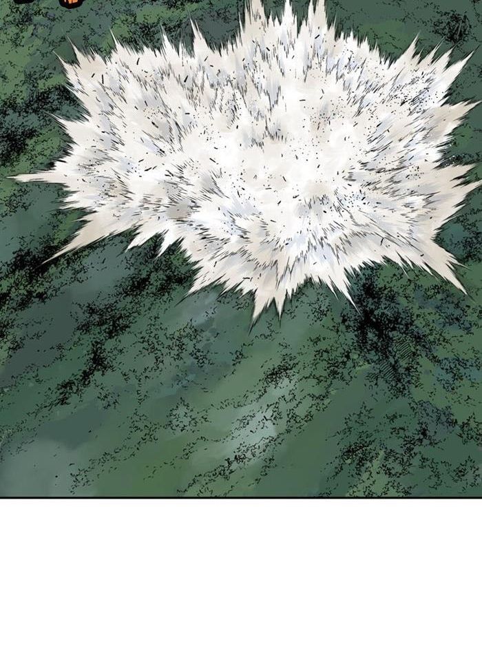 Gosu Chap 174 - Next Chap 175