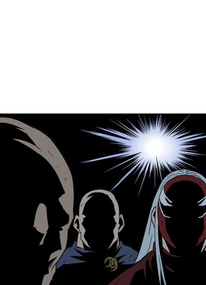 Gosu Chap 174 - Next Chap 175