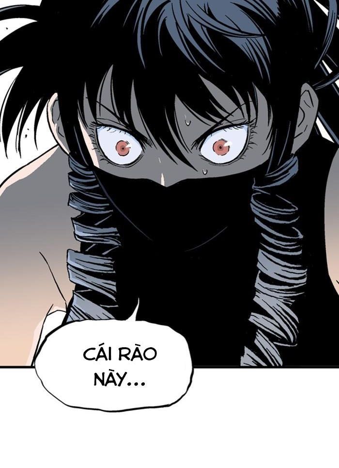 Gosu Chap 174 - Next Chap 175