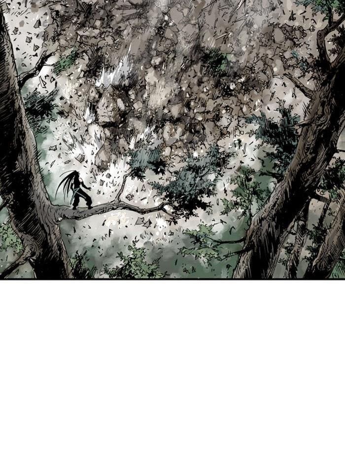 Gosu Chap 174 - Next Chap 175