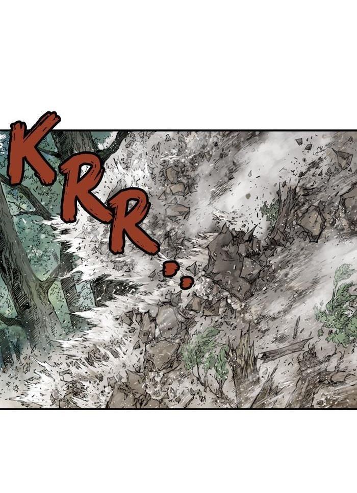 Gosu Chap 174 - Next Chap 175