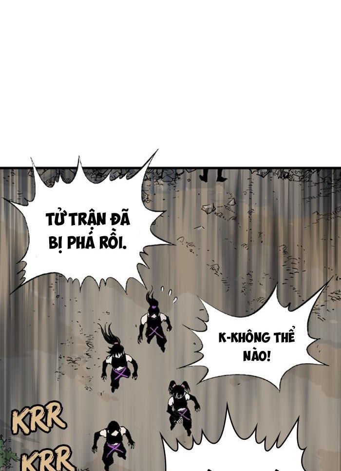 Gosu Chap 174 - Next Chap 175