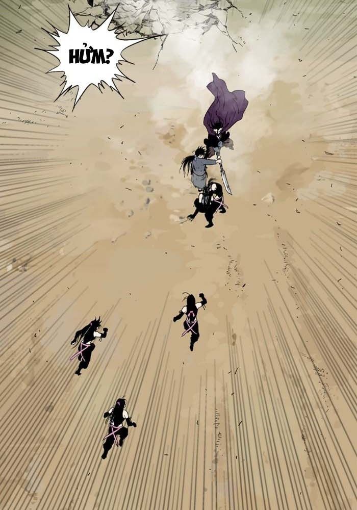 Gosu Chap 175 - Next Chap 176