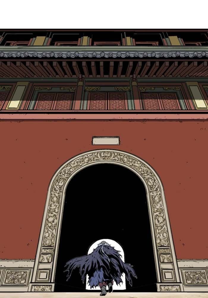 Gosu Chap 175 - Next Chap 176
