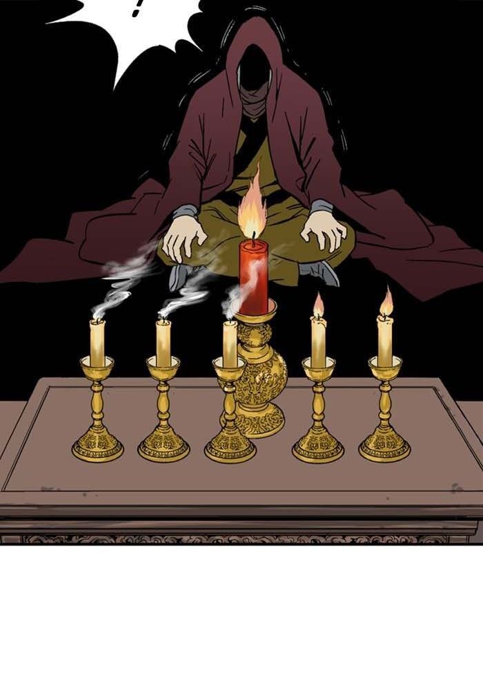 Gosu Chap 175 - Next Chap 176