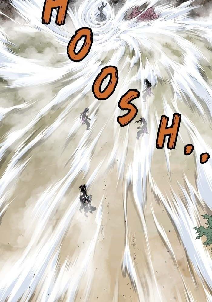 Gosu Chap 175 - Next Chap 176