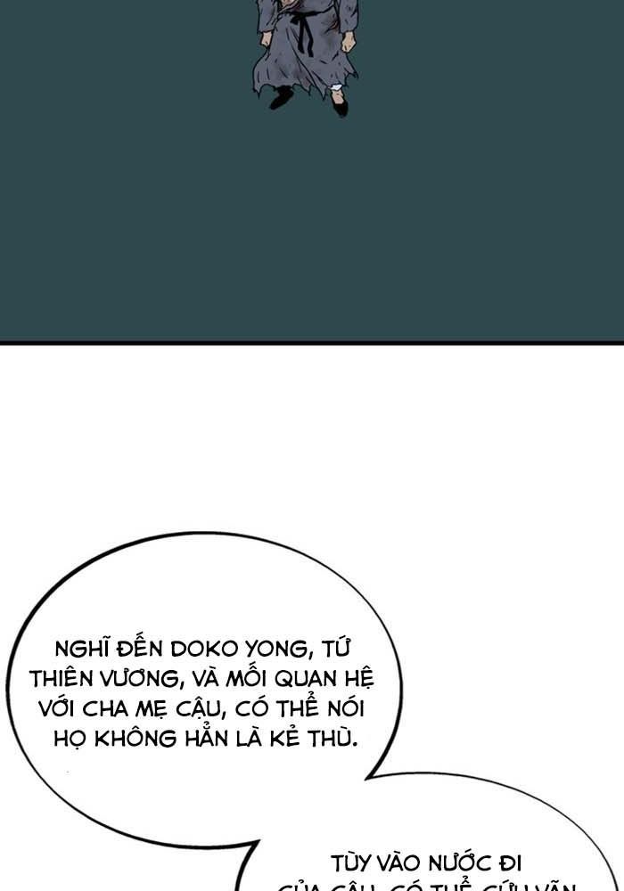 Gosu Chap 175 - Next Chap 176