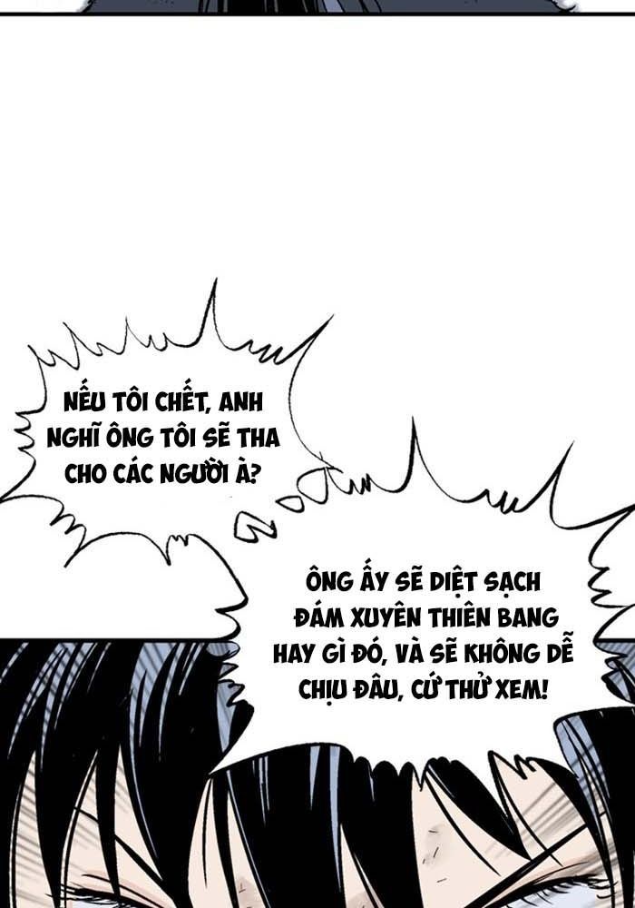 Gosu Chap 175 - Next Chap 176