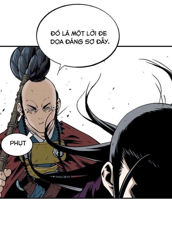 Gosu Chap 175 - Next Chap 176