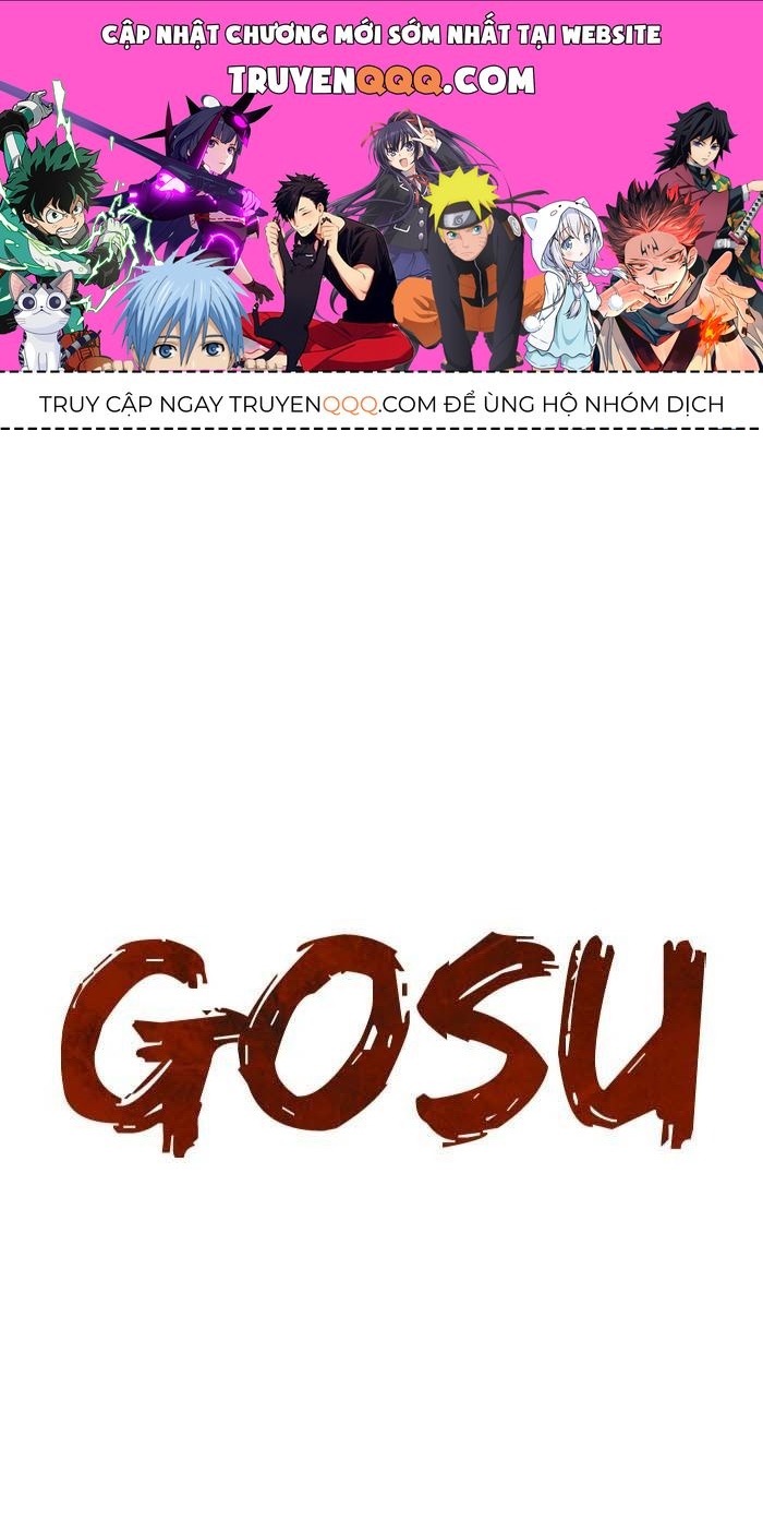 Gosu Chap 176 - Next Chap 177