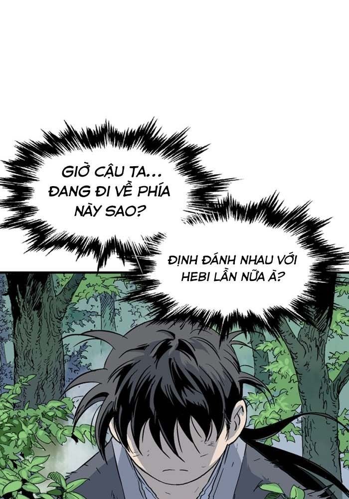 Gosu Chap 176 - Next Chap 177