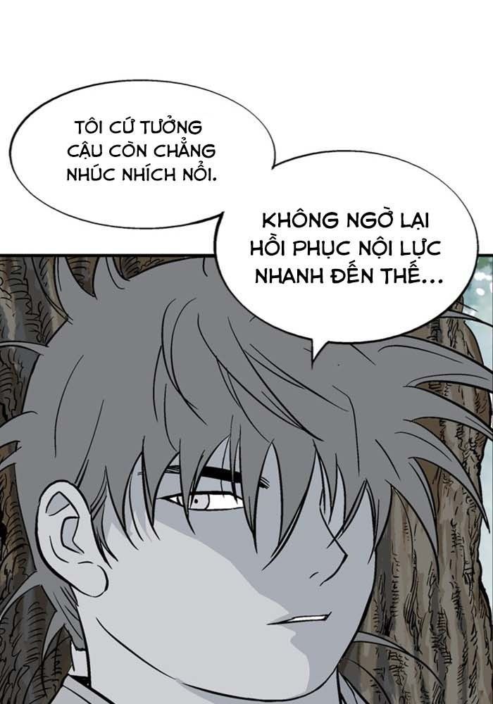 Gosu Chap 176 - Next Chap 177